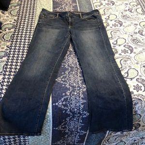 American Eagle Favorite Boyfriend Jeans